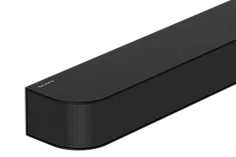 Sony HT-S60 Bravia Theatre System 6 | 5.1ch Home Cinema | Soundbar with Wireless Rear Speakers HTS60