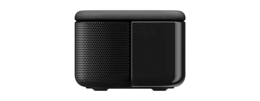 Sony HT-SF150 2ch Single Soundbar with Bluetooth HTSF150