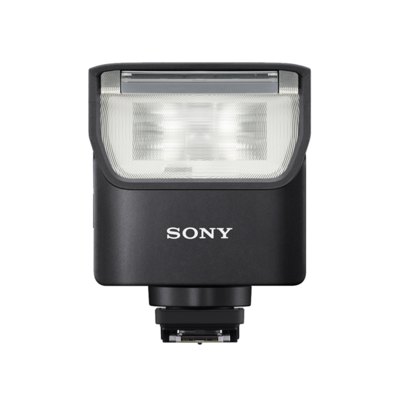 Sony HVL-F28RMA External Flash with Wireless Radio Control HVLF28RMA