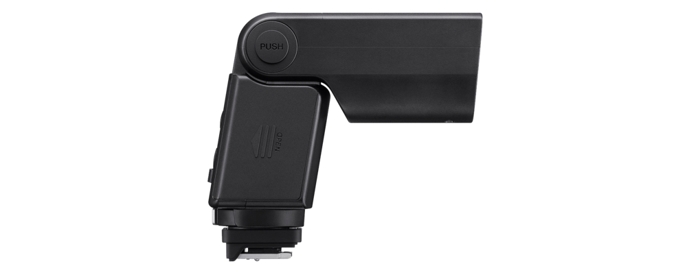 Sony HVL-F28RMA External Flash with Wireless Radio Control HVLF28RMA