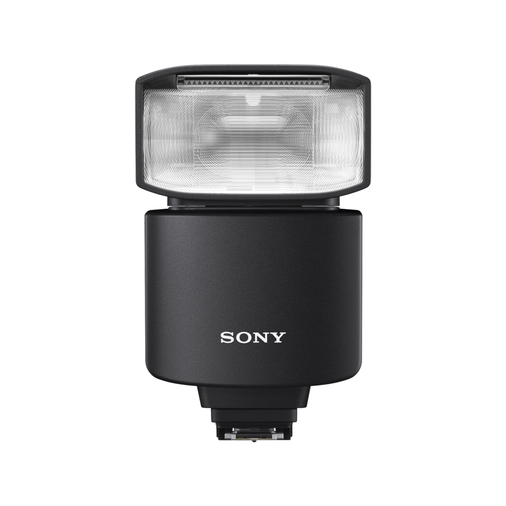 Sony HVL-F46RMA GN46 Wireless Radio Control External Flash HVLF46RMA