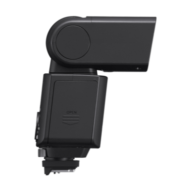 Sony HVL-F46RMA GN46 Wireless Radio Control External Flash HVLF46RMA