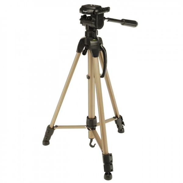 Hama Star 61 Tripod inc Case