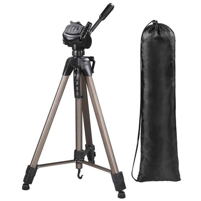 Hama Star 64 Tripod inc Case