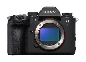 Sony A1 ii - Full Frame Mirrorless Camera – Body Only ILCE1M2 A1m2