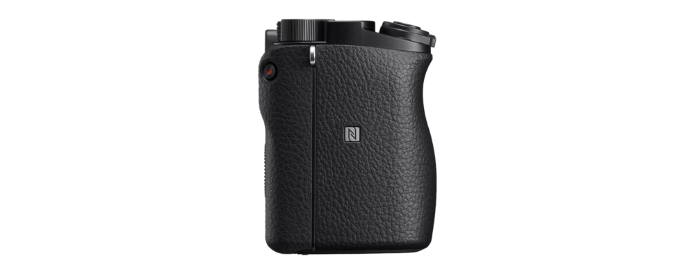 Sony A6100 Camera Body Only ILCE6100B Black