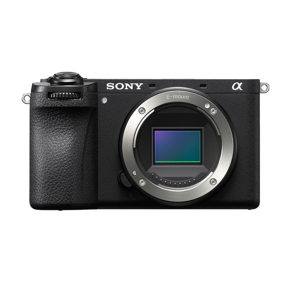 Sony A6700 Premium E-Mount APS-C Camera Body Only ILCE6700B