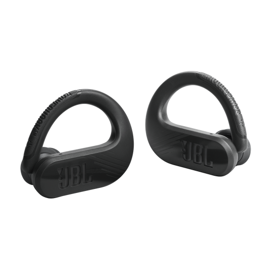 JBL Endurance Peak 3 Waterproof Sports Bluetooth Headphones Black