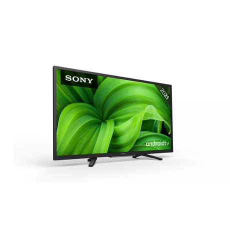 Sony KD-32W800P1U 32” Android Full HD TV KD32W800P1U KD32W800
