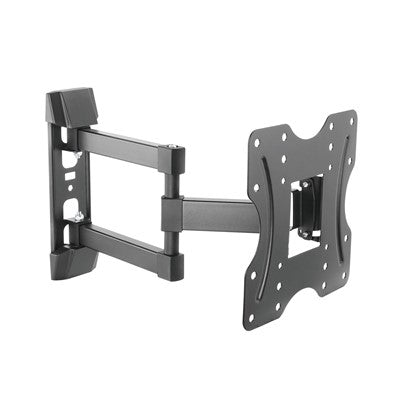 iTech LCD523 Full Motion TV Wall Mount Bracket 23"-43"