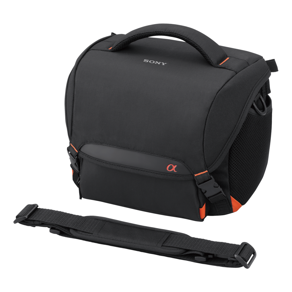 Sony LCS-SC8 Alpha Camera Carrying Case / Bag LCSSC8