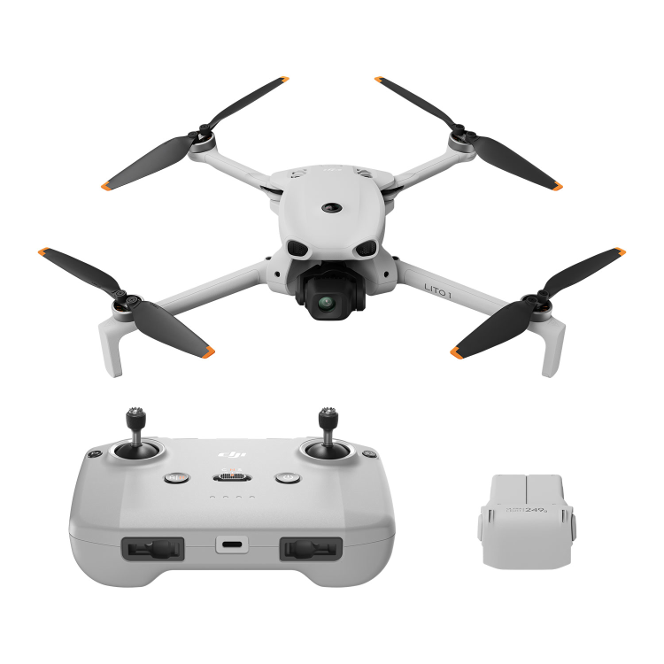 DJI Lito X1 Standard Combo Drone