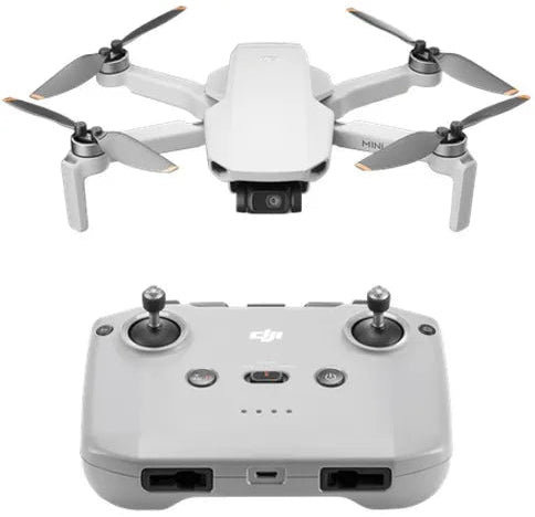 DJI Mini 4K Drone