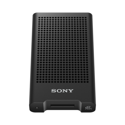 Sony MRW-G3 CFexpress Type A Card Reader MRWG3 CF Express Reader