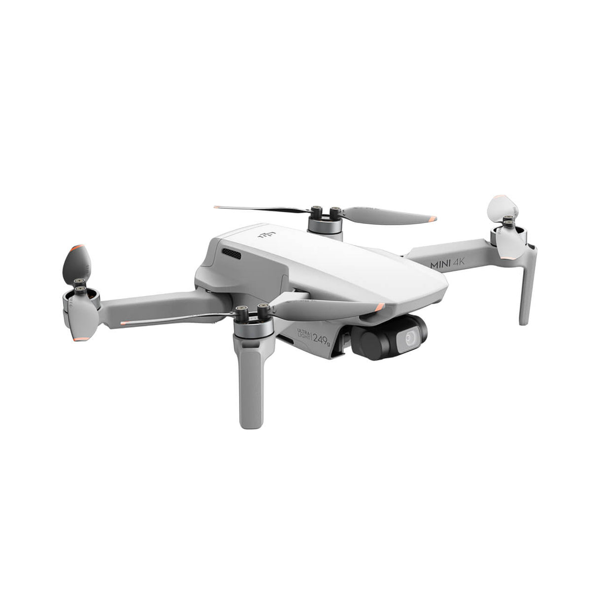 DJI Mini 4K Drone Fly More Combo