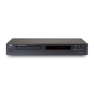 NAD C538 CD Player
