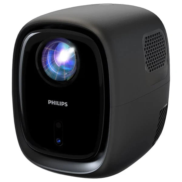 Philips Neopix 130C Smart Portable Home Projector NPX130C/INT