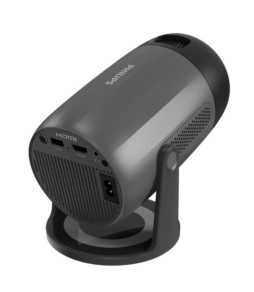 Philips Neopix 150 Home Projector NPX150/INT