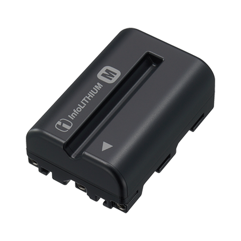 Sony NP-FM500H M Series Battery Pack NPFM500H