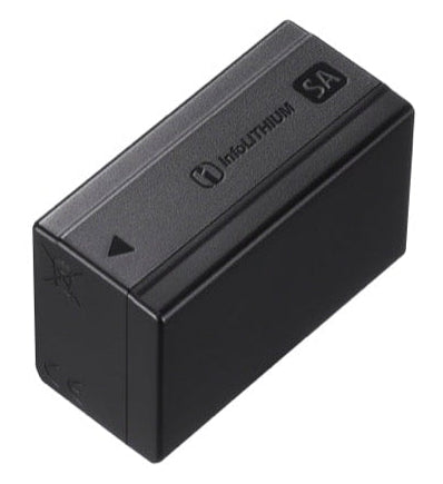 Sony NP-SA100 SA Series Rechargeable Battery Pack NPSA100