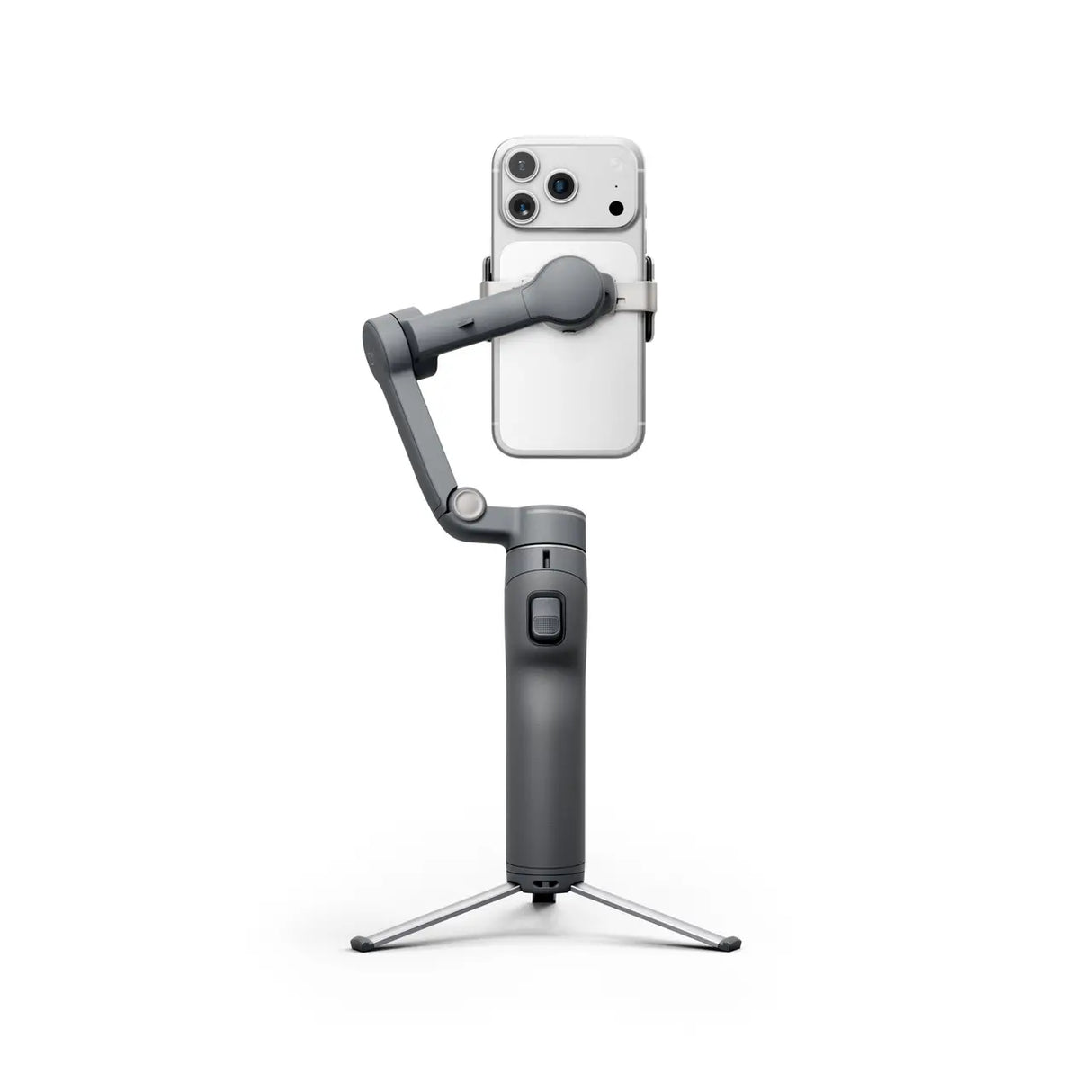 DJI Osmo Mobile 8P Advanced Tracking Combo Smartphone Gimbal Stabilizer