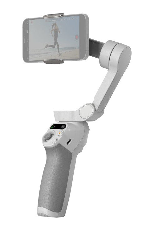 DJI Osmo Mobile SE Smartphone Stabilizer