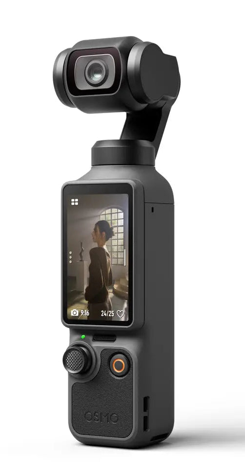 DJI Osmo Pocket 4 Camera - Creator Combo