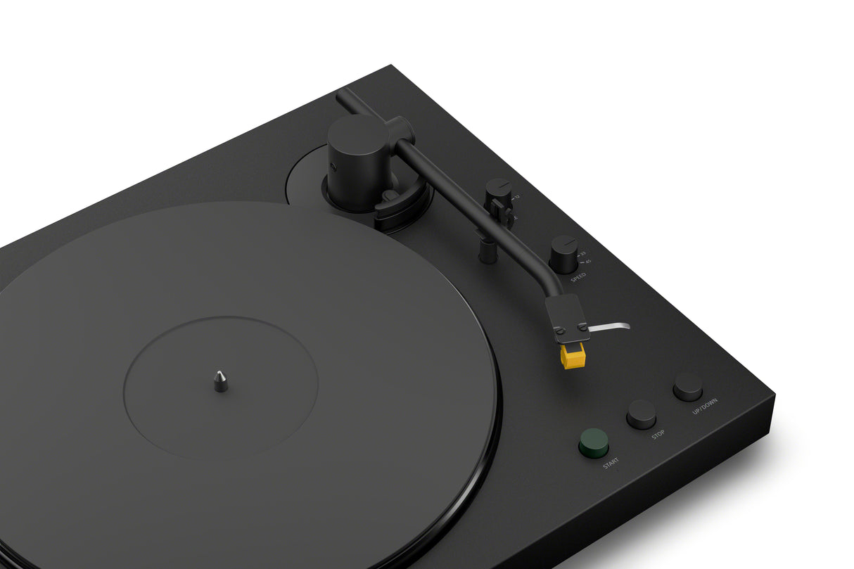Sony PS-LX5BT Premium Hi Res Turntable Black PSLX5BT
