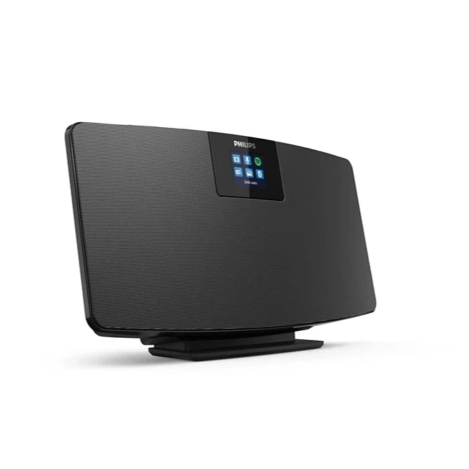 Philips TAM2805/10 FM / DAB+ / Internet Radio with Bluetooth Wall Mountable