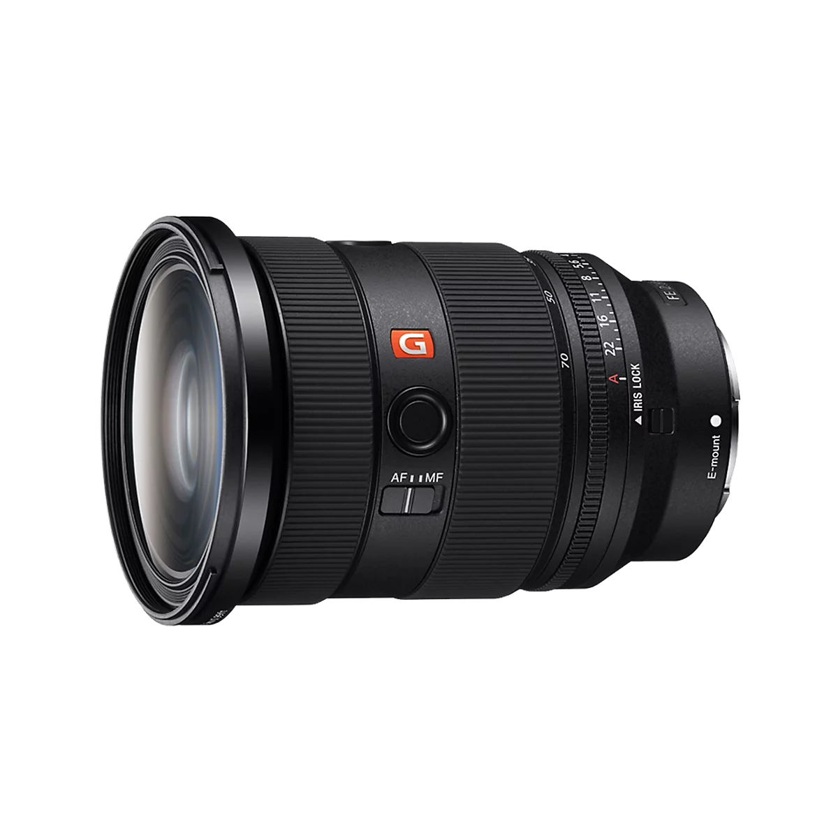 Sony SEL2470GM2 24-70mm F2.8 GM 11 Full Frame Lens