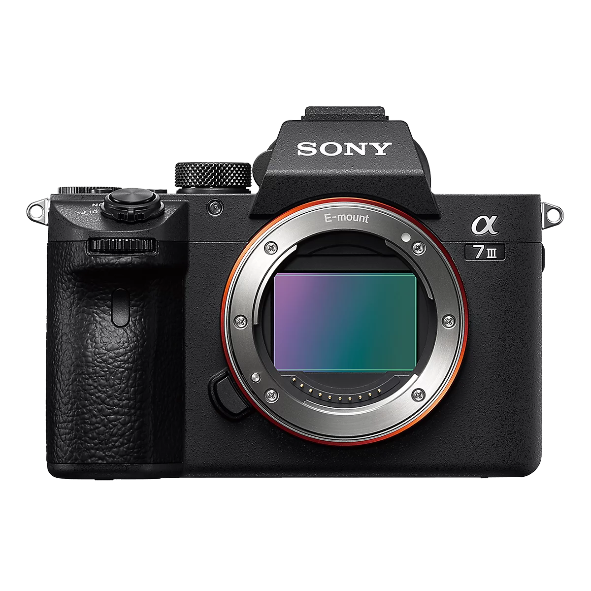 Sony A7m3B Full Frame Mirrorless Camera – Body Only ILCE7M3B