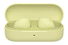 Sony WFC-510Y True Wireless Earbuds Yellow WFC510Y
