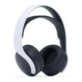 Sony Playstation Pulse 3D Wireless Headset For PS4 / PS5 White