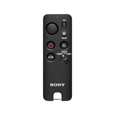 Sony RMT-VP2 Bluetooth Wireless Remote Camera Commander RMTVP2