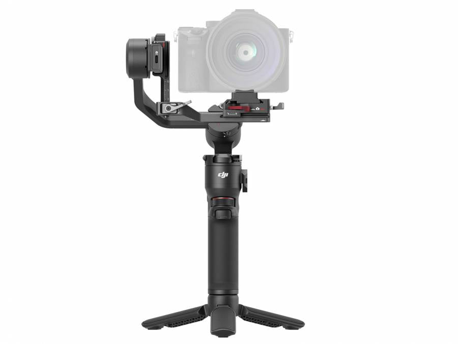 DJI Ronin RS3 Mini Lightweight Camera Gimbal Stabilizer