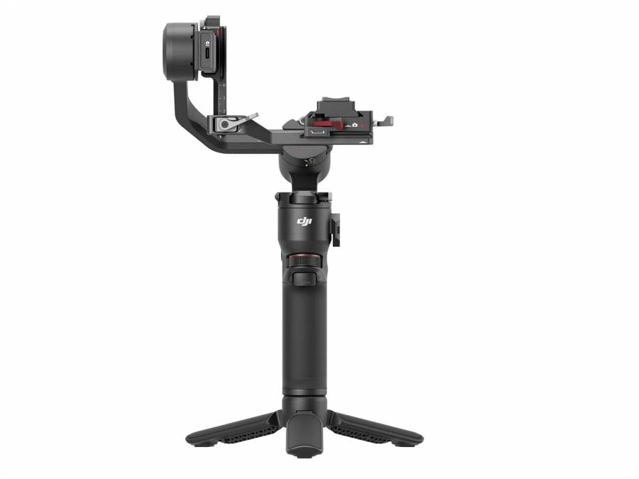 DJI Ronin RS3 Mini Lightweight Camera Gimbal Stabilizer