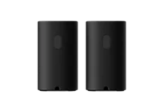 Sony SA-RS8 Bravia Theatre Rear 8 - 100w Additional Wireless Rear Speakers SARS8