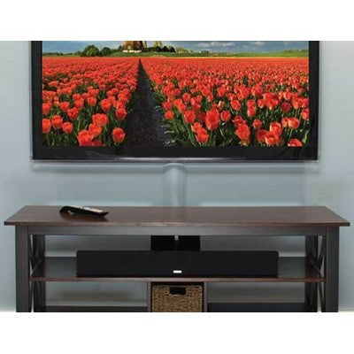 Sanus SA304W1 On Wall Cable Management Tunnel Kit 49"