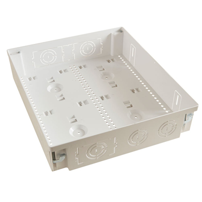 Sanus SA-IWB17-WI 17" TV Media In Wall Box SAIWB17 White