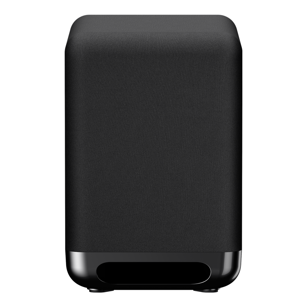 Sony SA-SW5 300W Additional Wireless Subwoofer SASW5