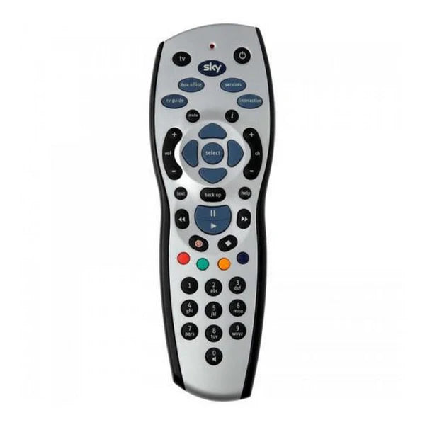 Sky Plus HD Remote Control Original