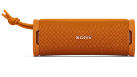Sony SRSULT10H ULT Field 1 Portable Bluetooth Speaker Orange