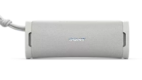 Sony SRSULT10W ULT Field 1 Portable Bluetooth Speaker White