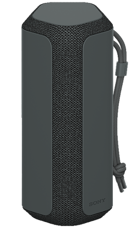 Sony SRSXE200B Portable Bluetooth Speaker Black