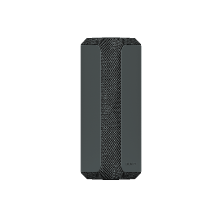 Sony SRSXE200B Portable Bluetooth Speaker Black
