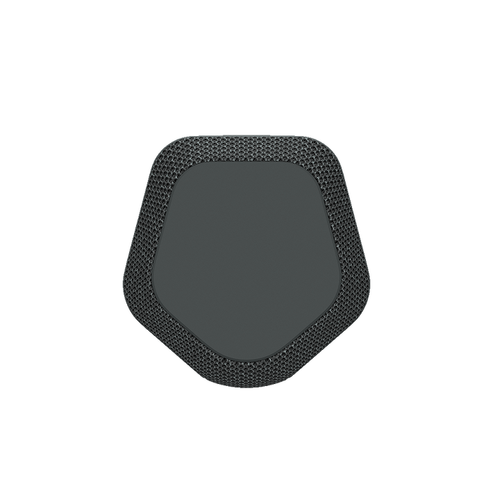 Sony SRSXE200B Portable Bluetooth Speaker Black