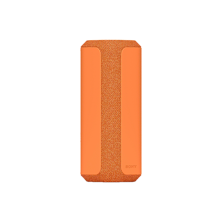 Sony SRSXE200D Portable Bluetooth Speaker Orange