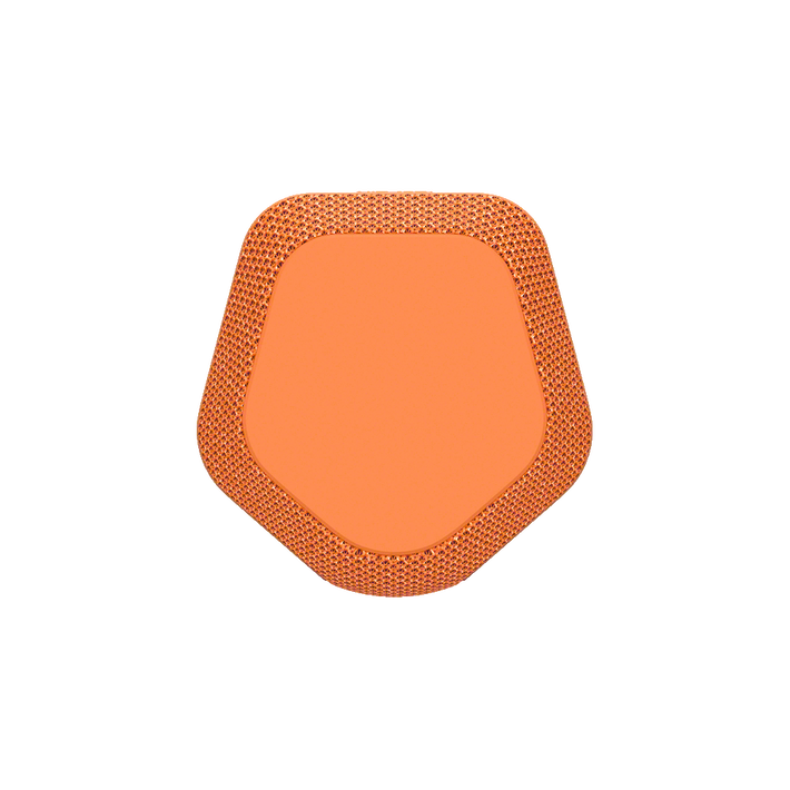 Sony SRSXE200D Portable Bluetooth Speaker Orange