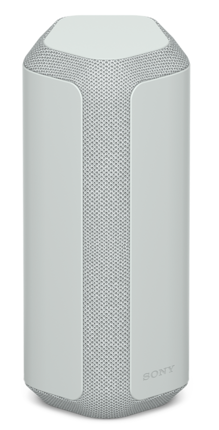 Sony SRSXE300H Portable Bluetooth Speaker Grey