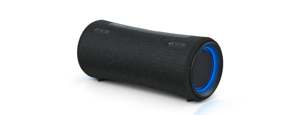 Sony SRS-XG300 X Series Portable Bluetooth Speaker Black SRSXG300B